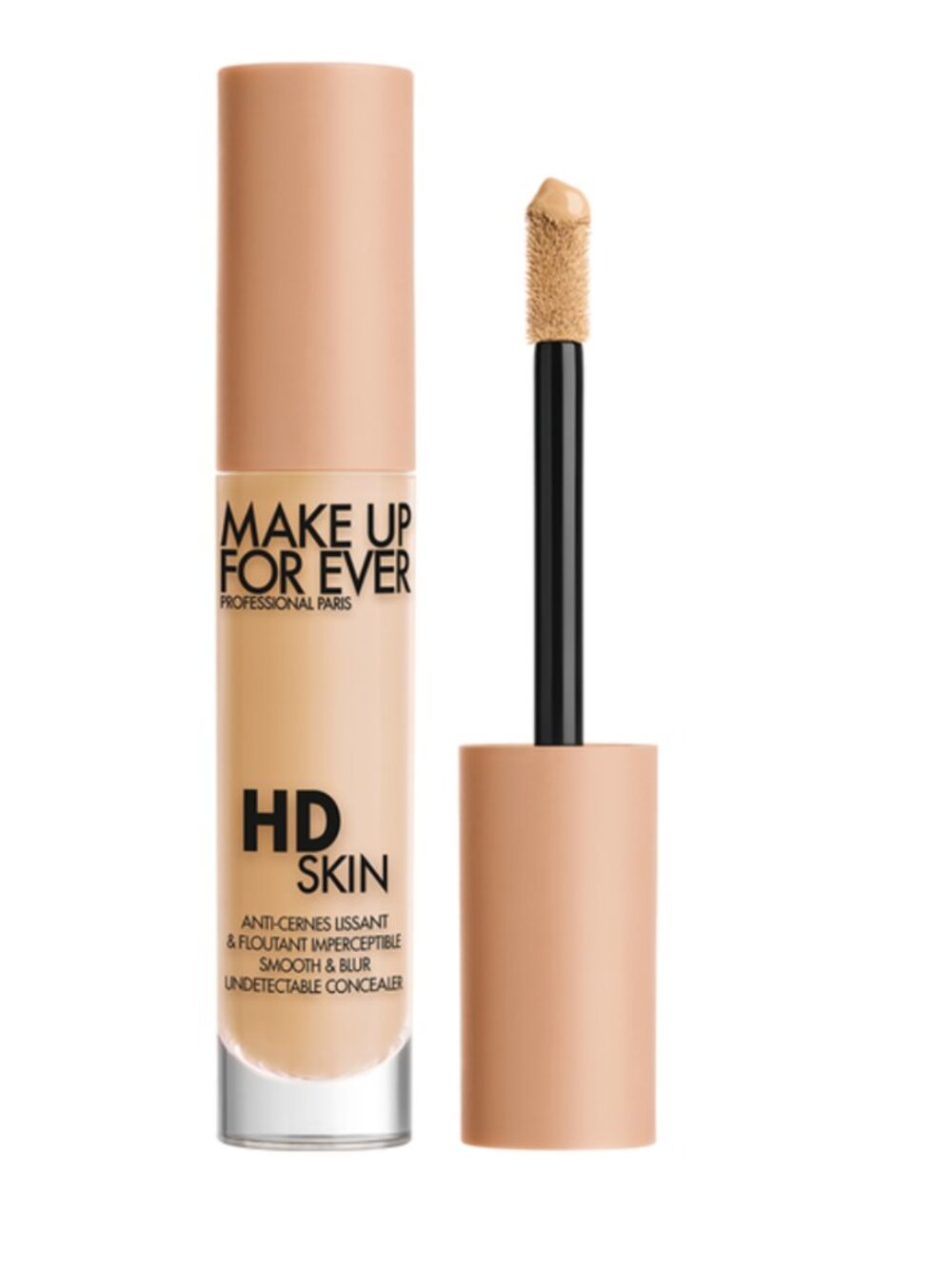 Makeup Forever HD Skin Concealer - Unifying Shade 2.1 (Y)